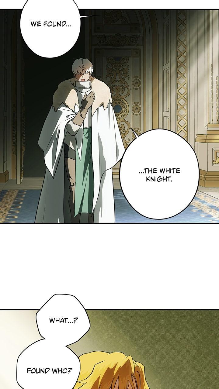 The Spark in Your Eyes Chapter 189