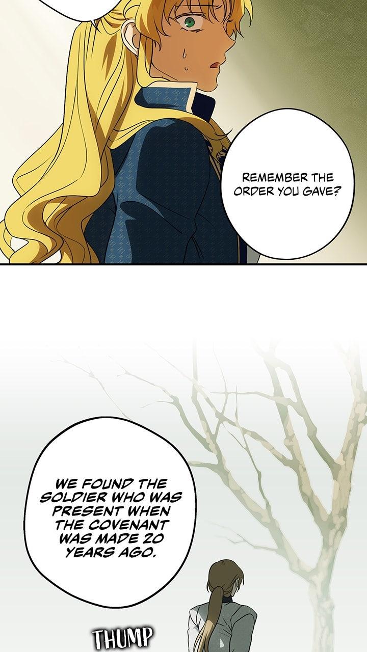 The Spark in Your Eyes Chapter 189