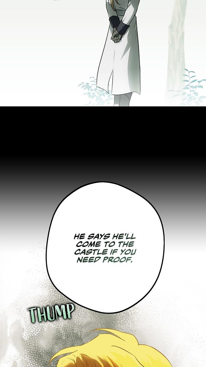 The Spark in Your Eyes Chapter 189