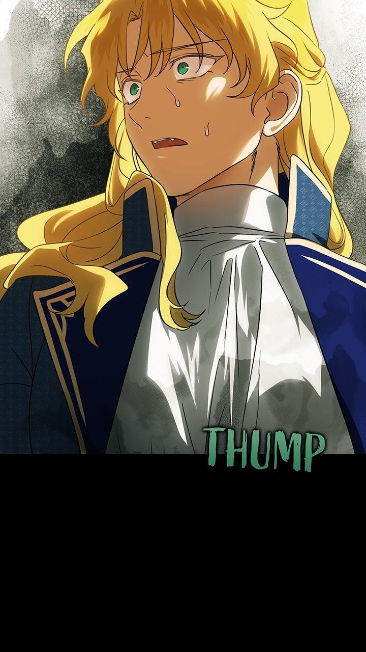 The Spark in Your Eyes Chapter 189