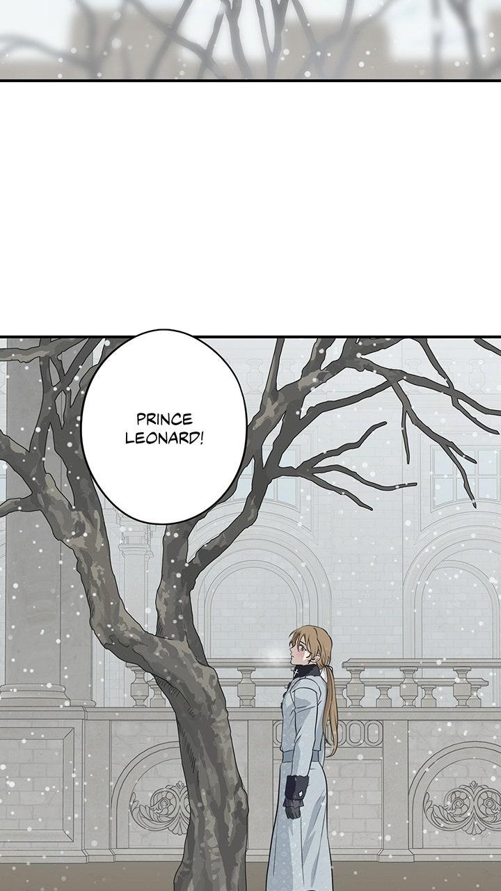 The Spark in Your Eyes Chapter 190