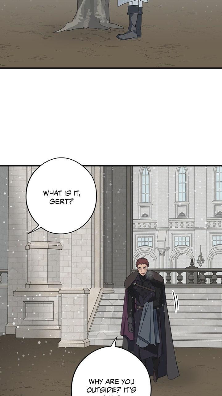 The Spark in Your Eyes Chapter 190