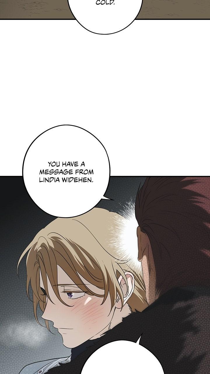 The Spark in Your Eyes Chapter 190