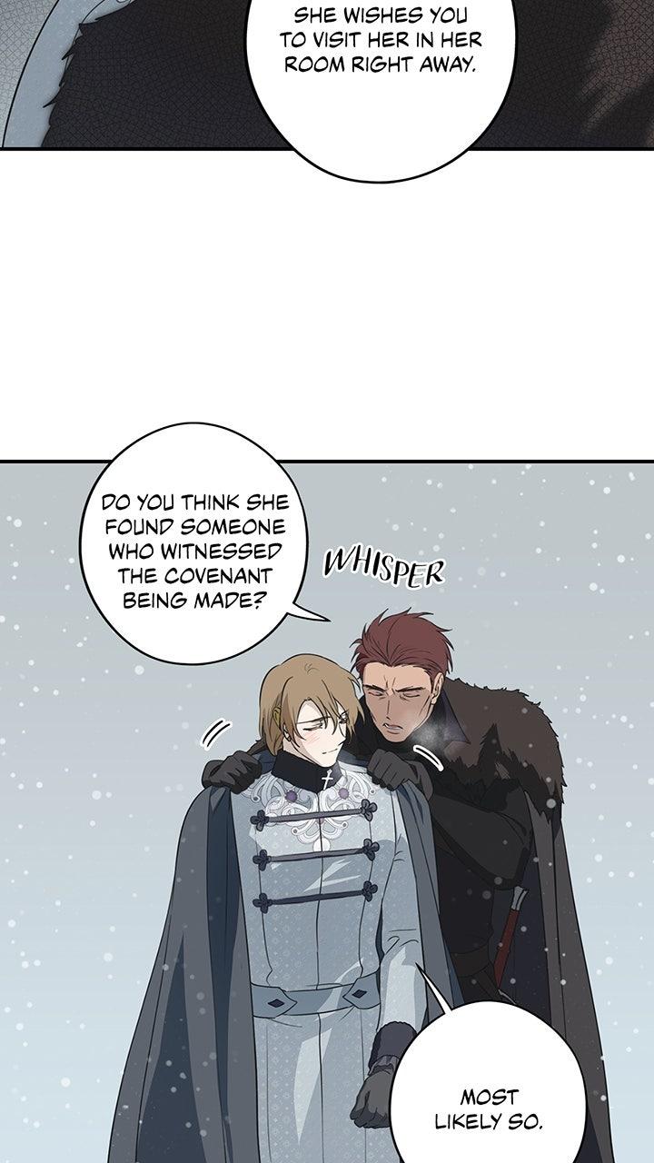 The Spark in Your Eyes Chapter 190