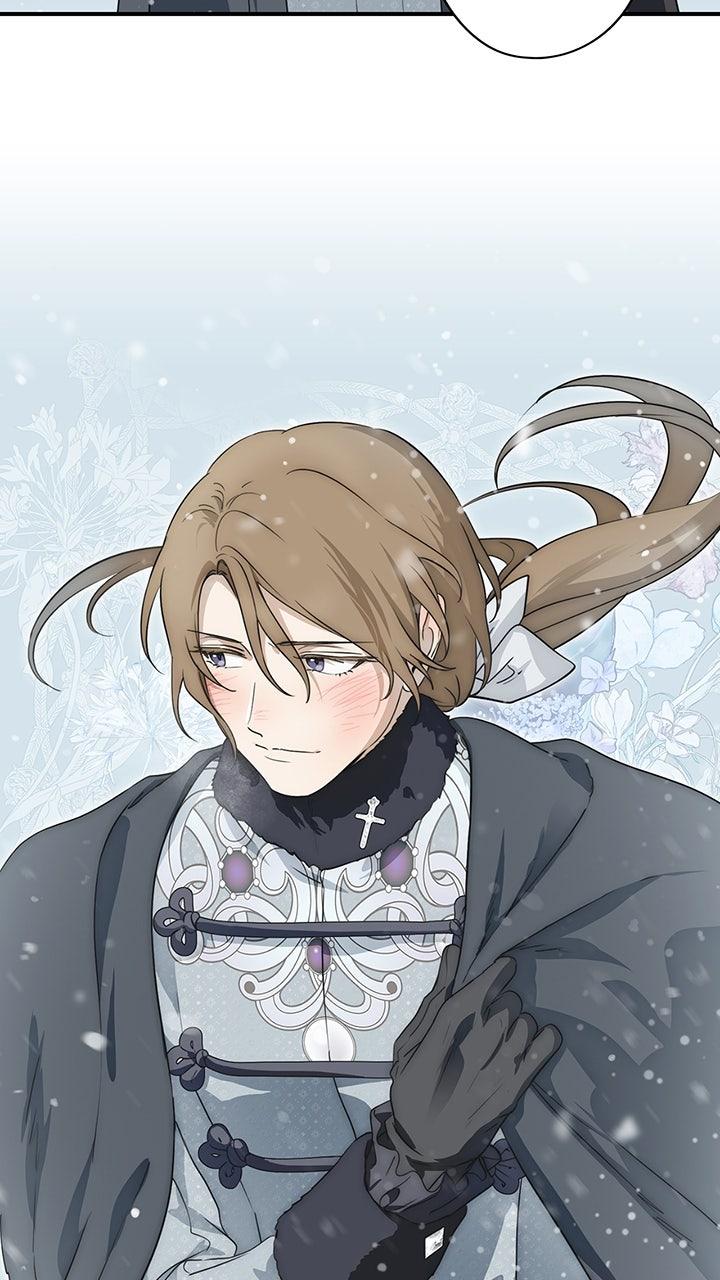 The Spark in Your Eyes Chapter 190