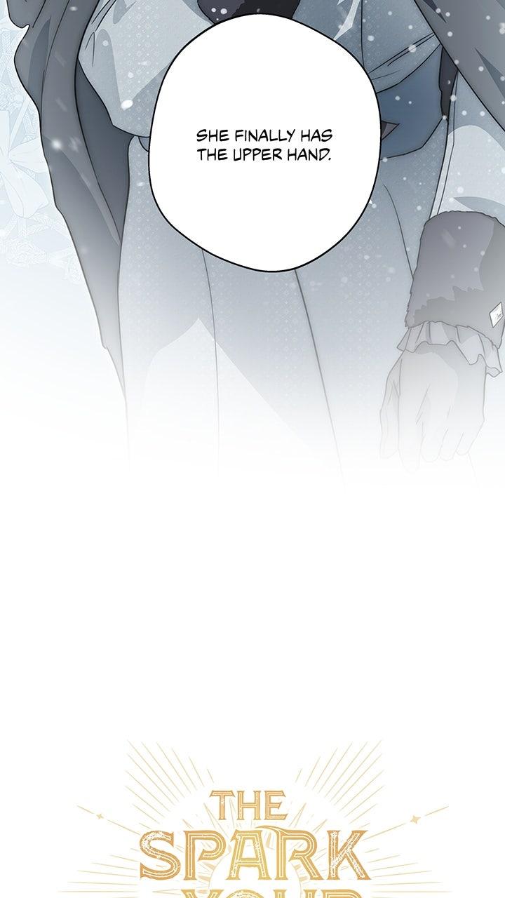 The Spark in Your Eyes Chapter 190