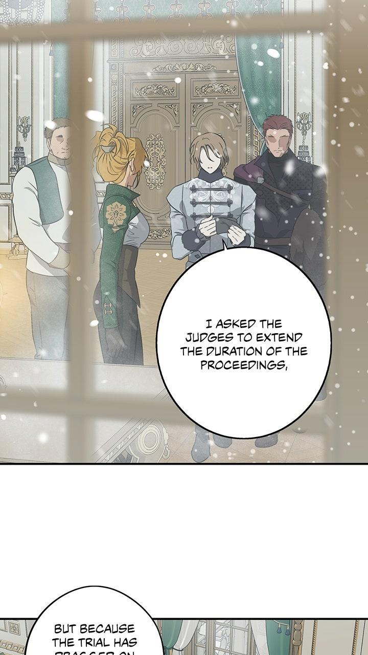 The Spark in Your Eyes Chapter 190