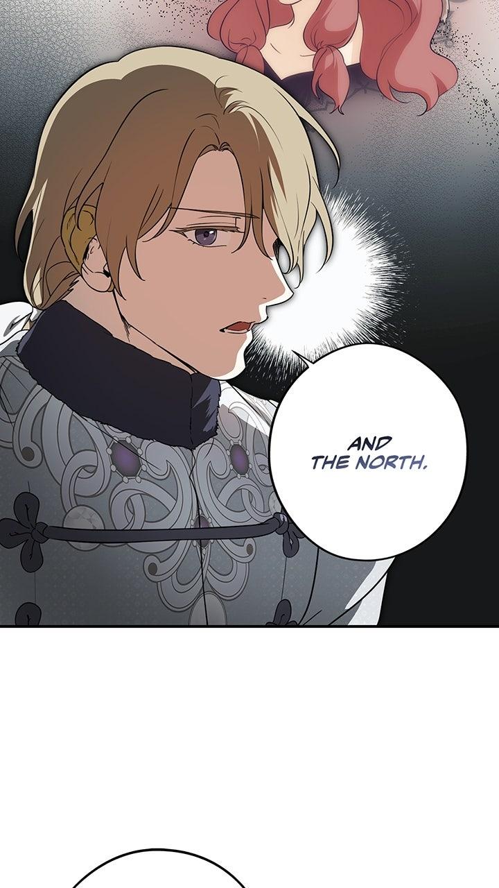 The Spark in Your Eyes Chapter 190