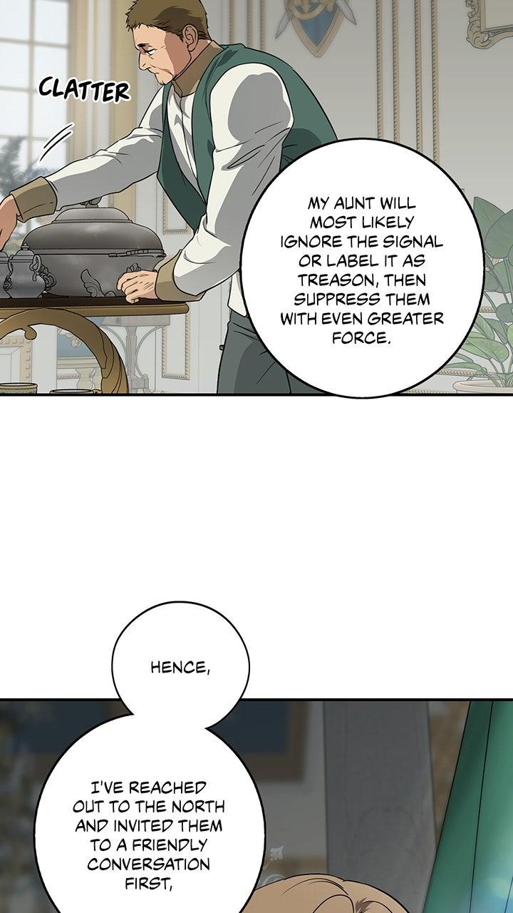 The Spark in Your Eyes Chapter 190