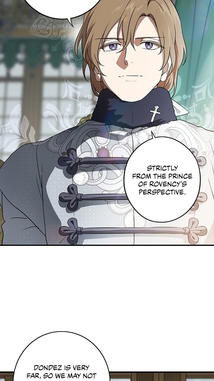 The Spark in Your Eyes Chapter 190