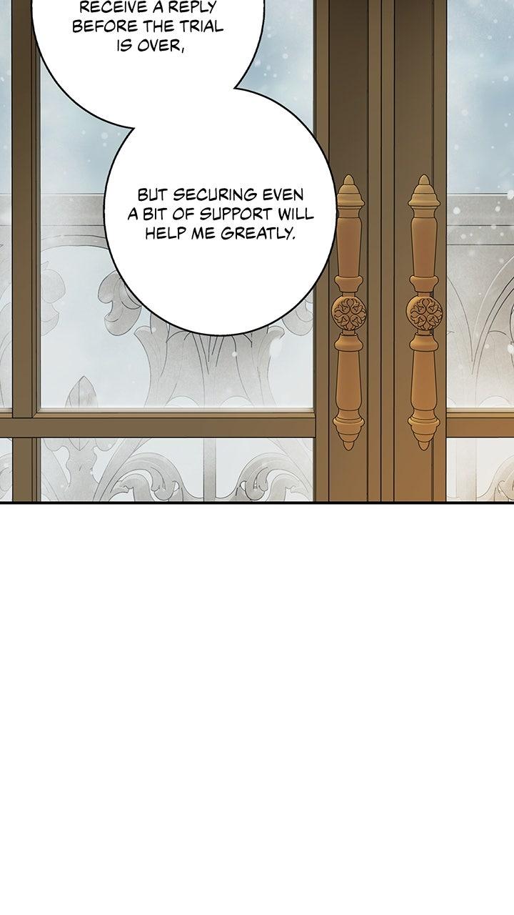 The Spark in Your Eyes Chapter 190