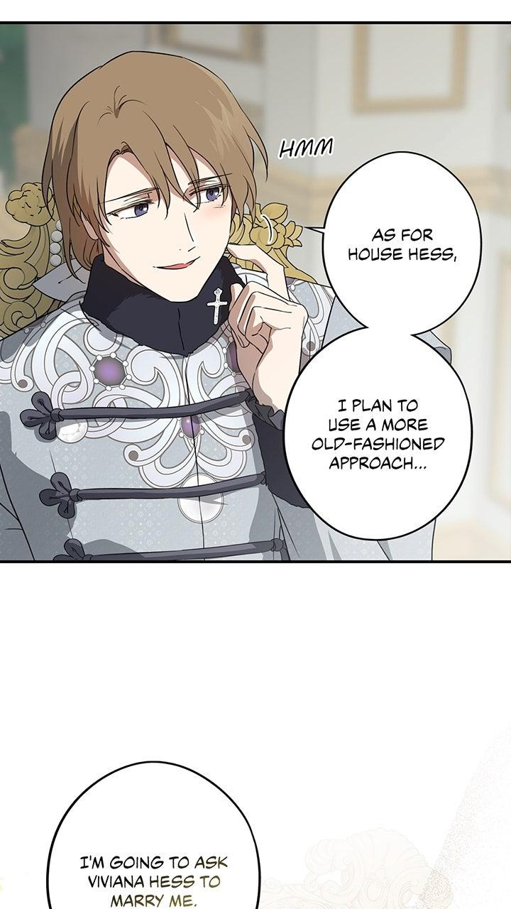 The Spark in Your Eyes Chapter 190