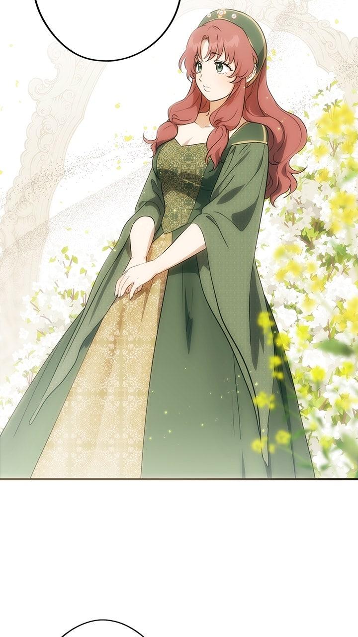 The Spark in Your Eyes Chapter 190