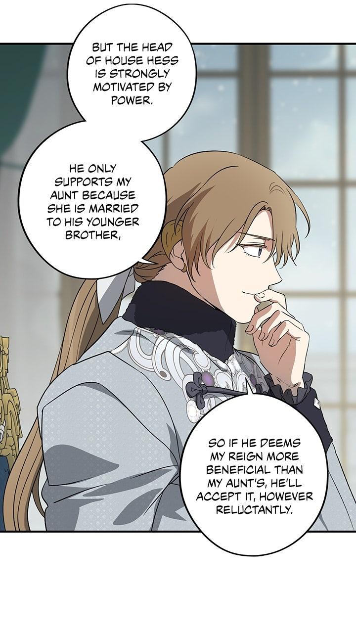 The Spark in Your Eyes Chapter 190