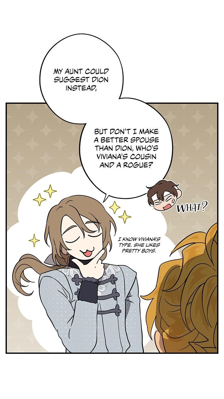 The Spark in Your Eyes Chapter 190