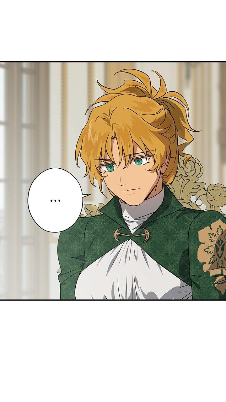 The Spark in Your Eyes Chapter 190