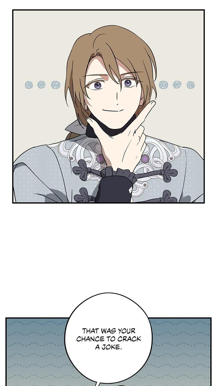 The Spark in Your Eyes Chapter 190