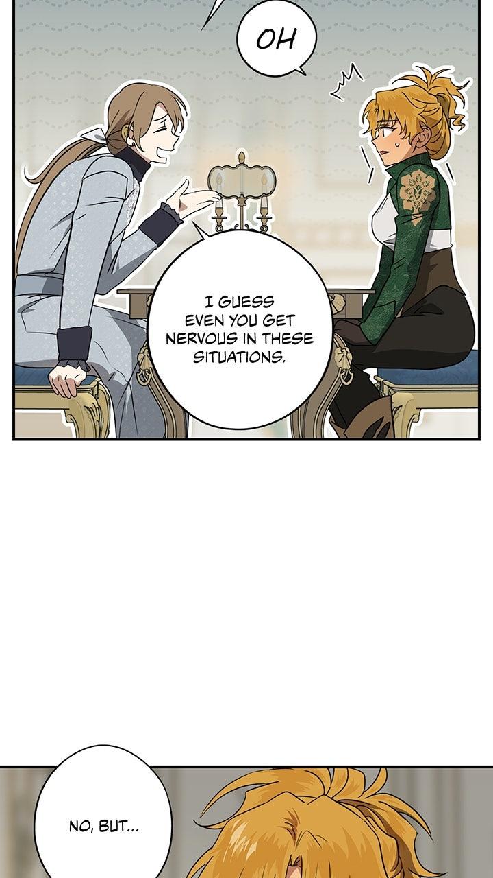 The Spark in Your Eyes Chapter 190