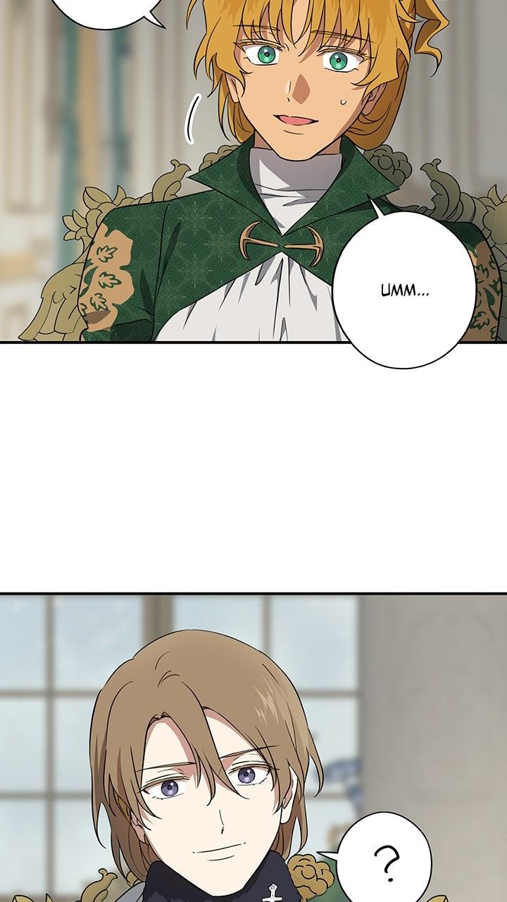 The Spark in Your Eyes Chapter 190