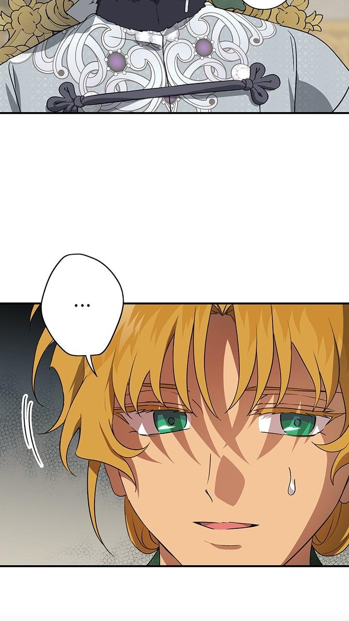 The Spark in Your Eyes Chapter 190