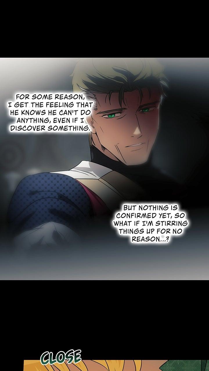 The Spark in Your Eyes Chapter 190