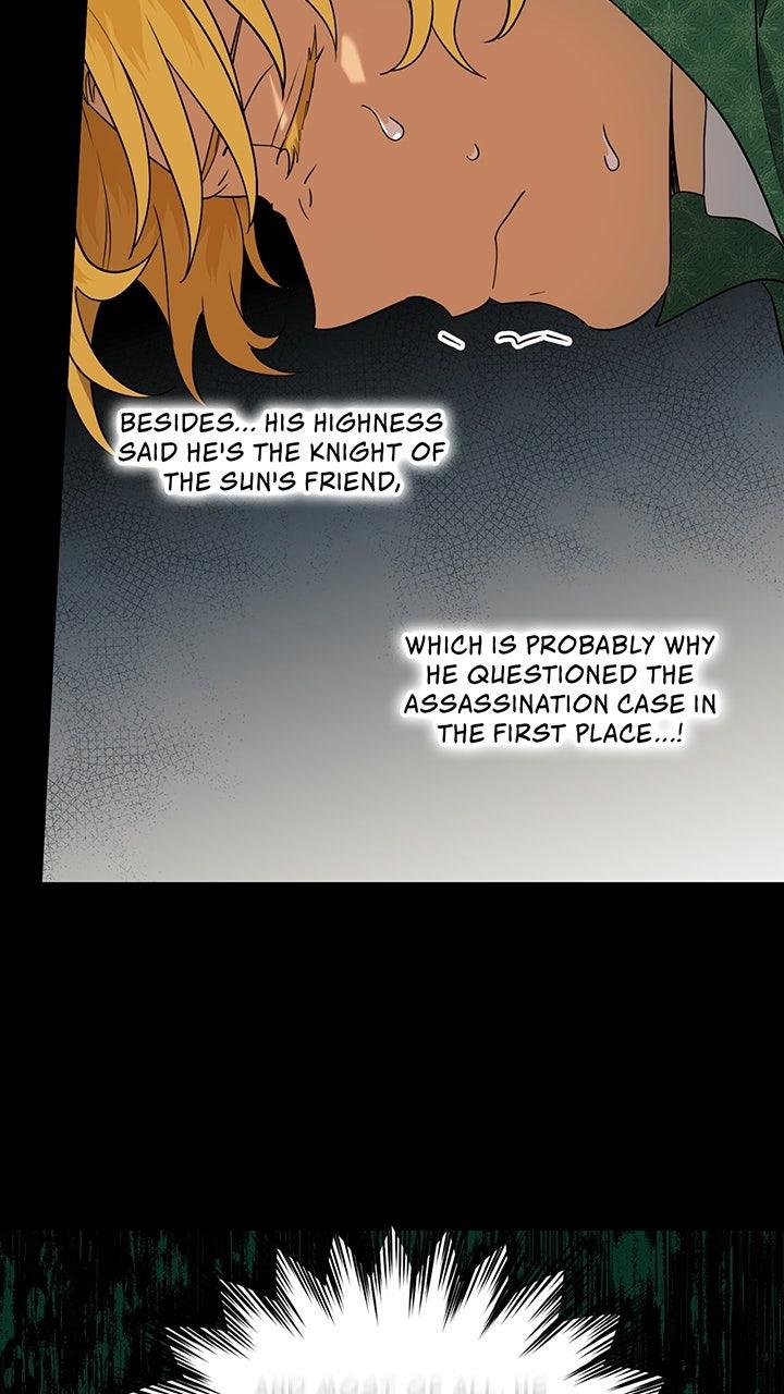 The Spark in Your Eyes Chapter 190