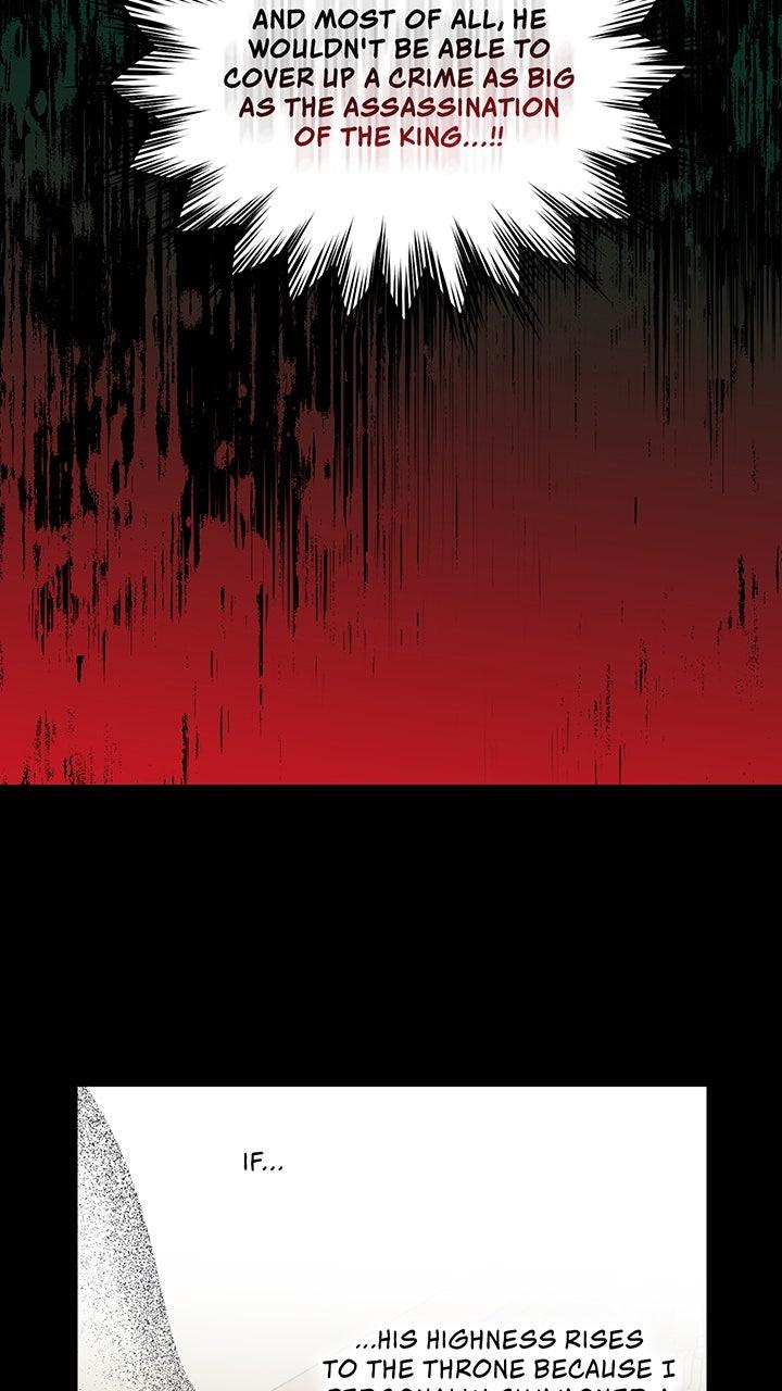 The Spark in Your Eyes Chapter 190