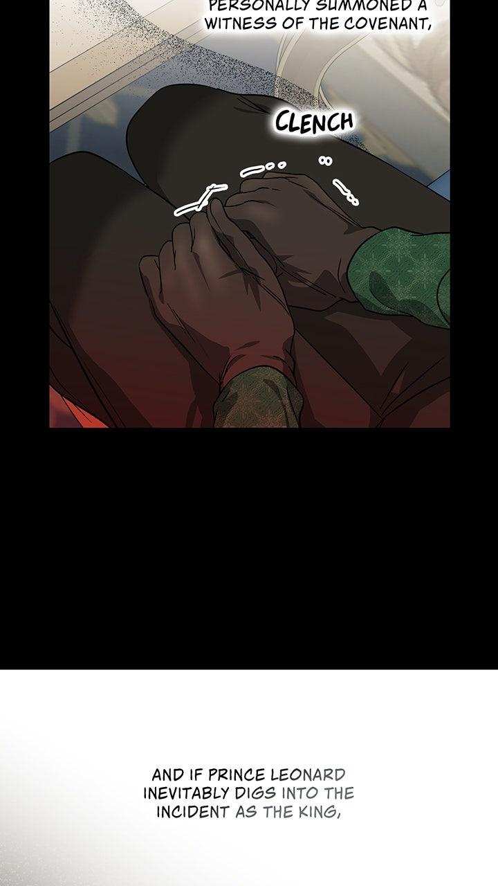 The Spark in Your Eyes Chapter 190