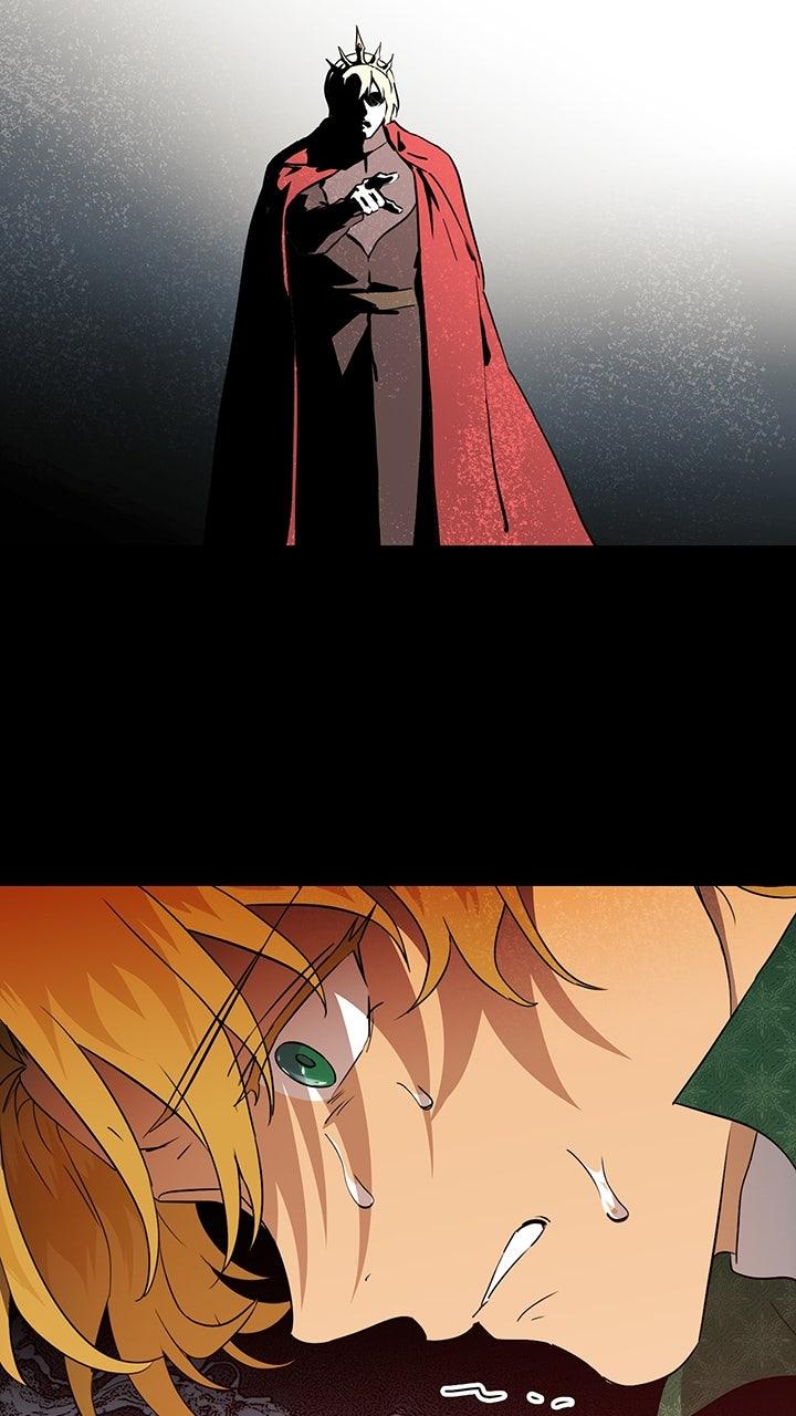 The Spark in Your Eyes Chapter 190