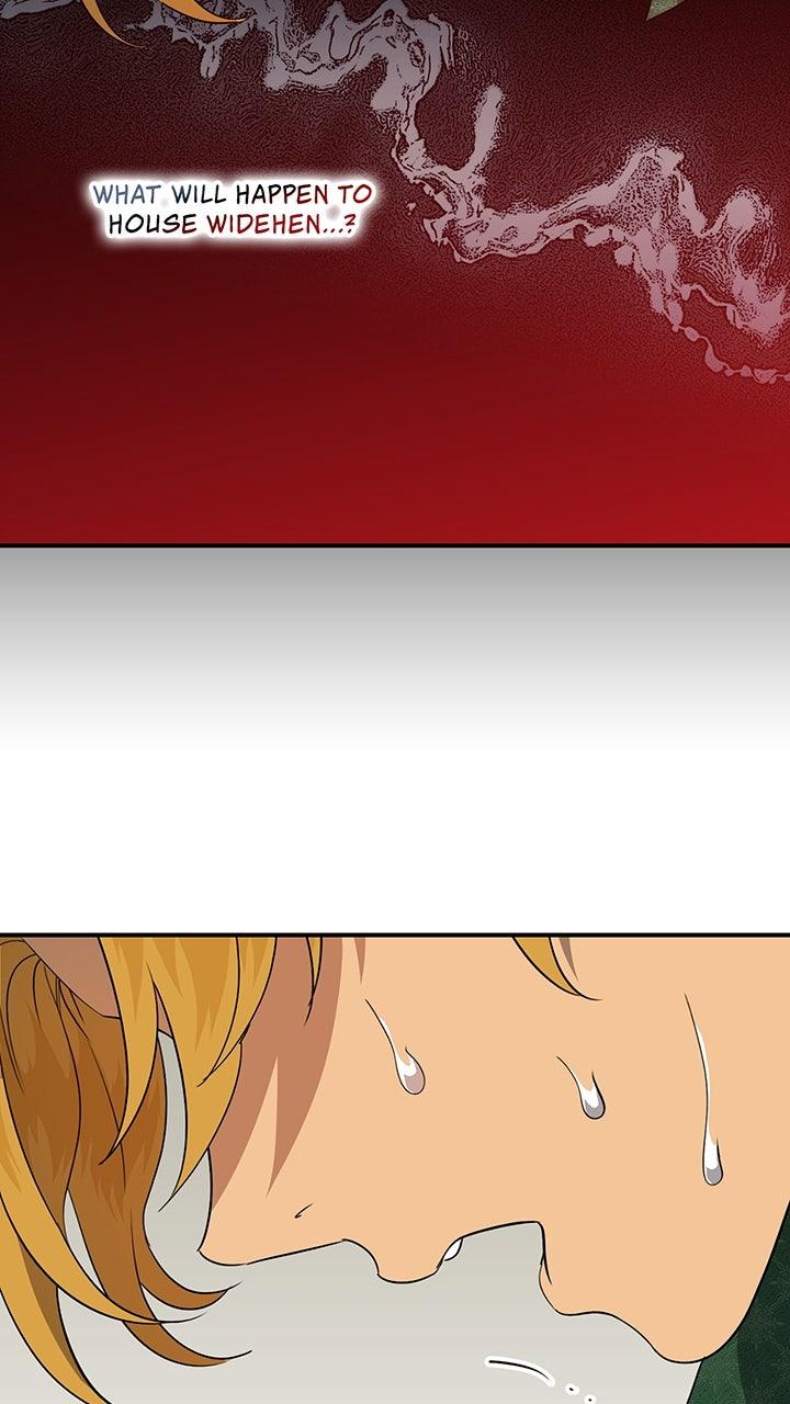 The Spark in Your Eyes Chapter 190