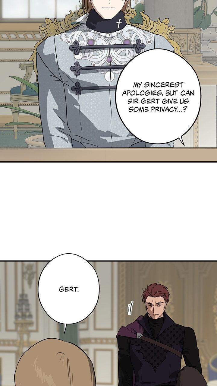 The Spark in Your Eyes Chapter 190