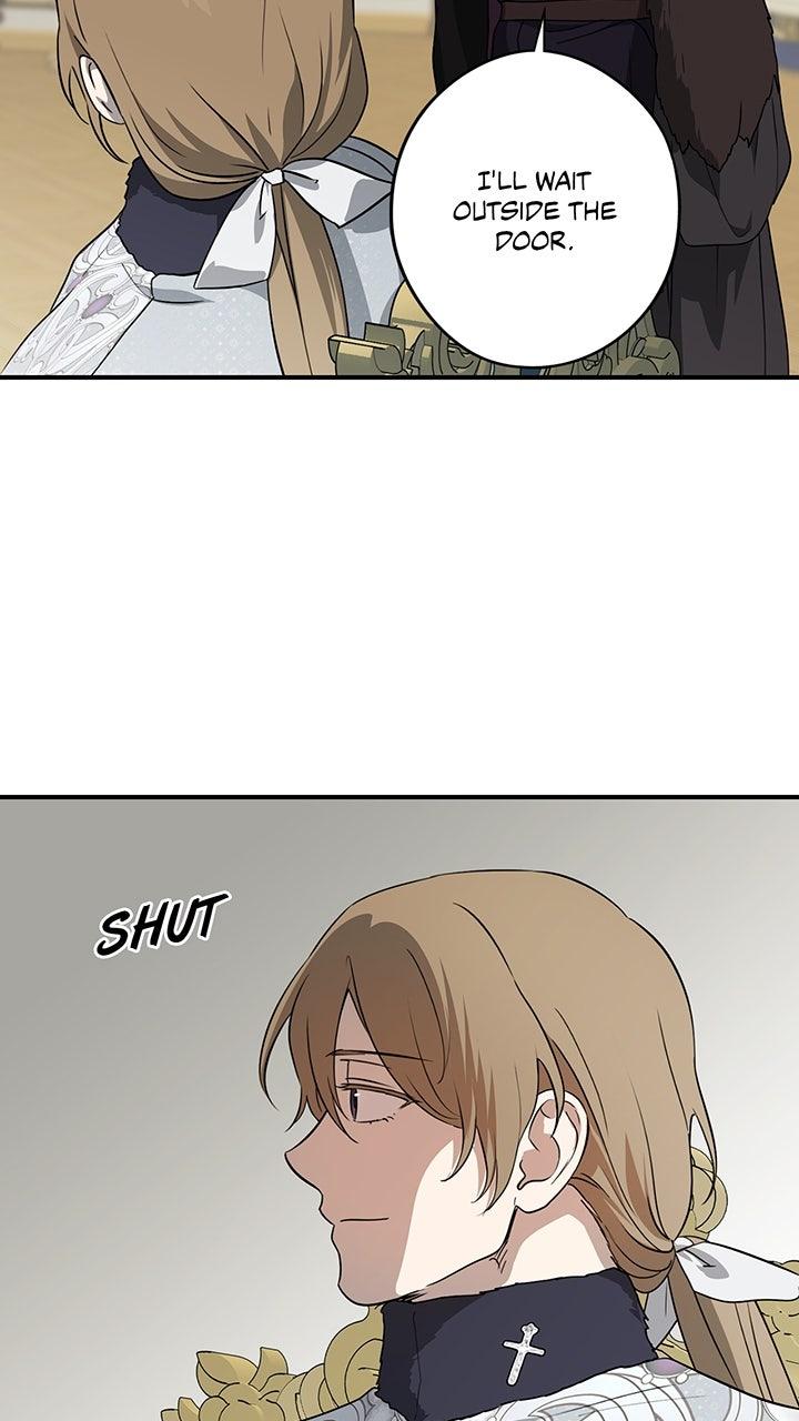 The Spark in Your Eyes Chapter 190