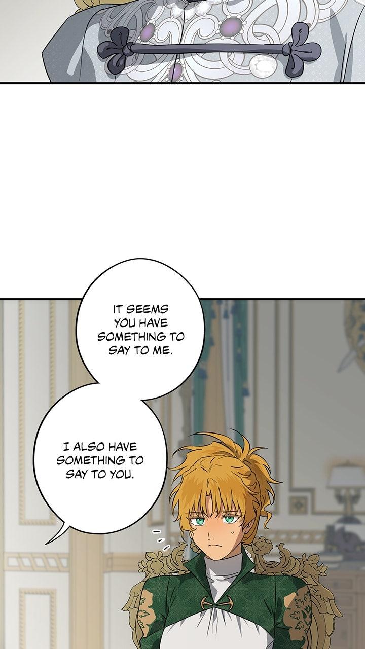 The Spark in Your Eyes Chapter 190