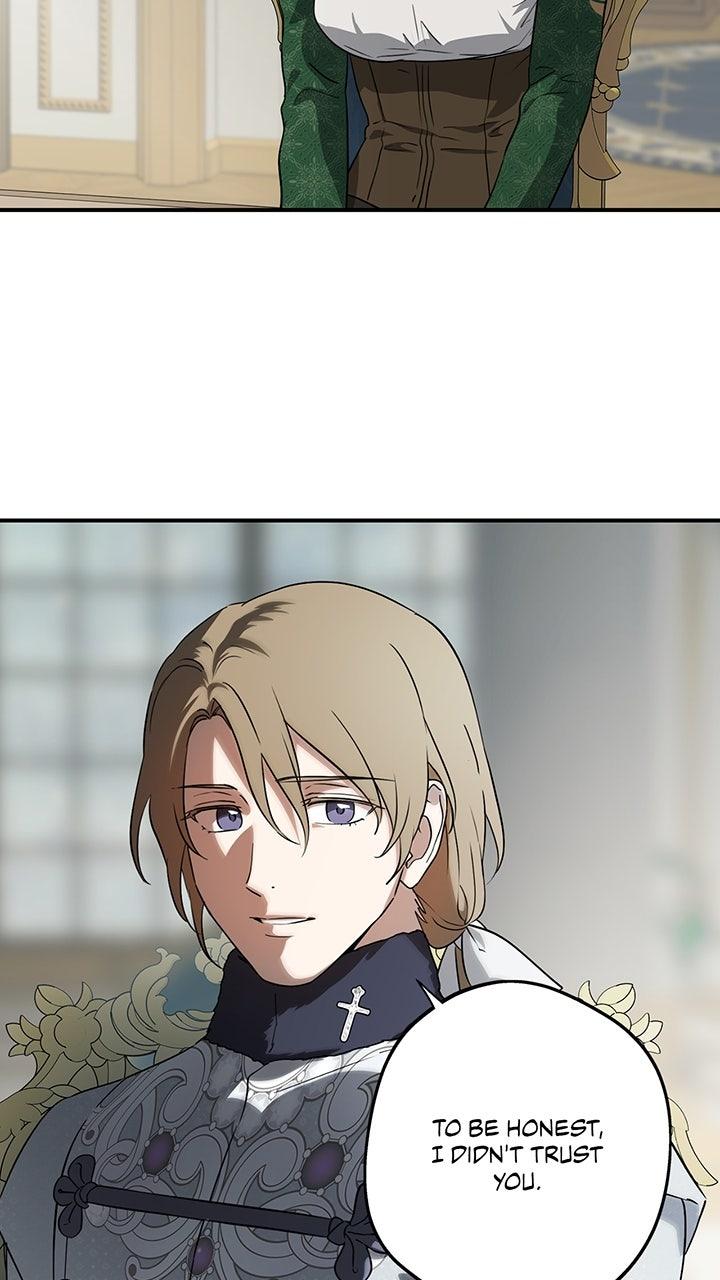 The Spark in Your Eyes Chapter 190