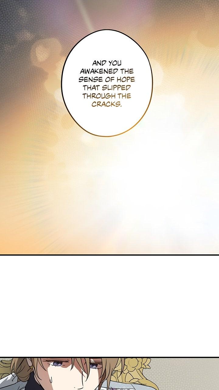 The Spark in Your Eyes Chapter 190