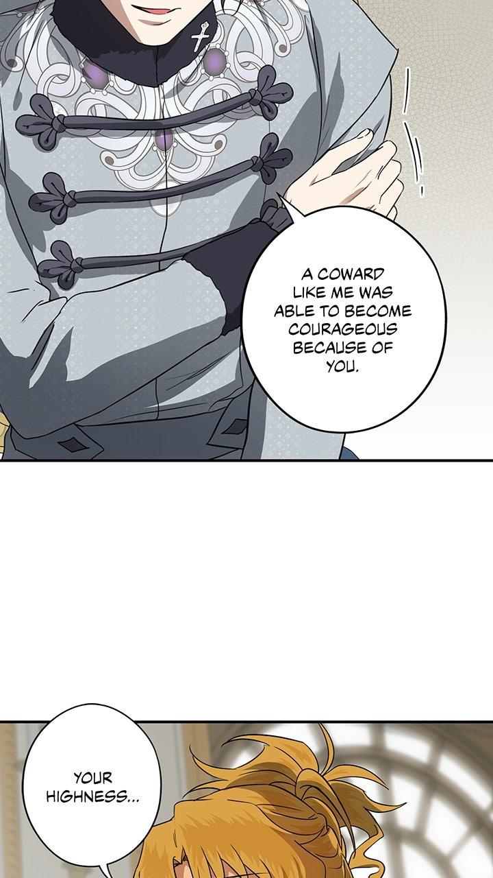 The Spark in Your Eyes Chapter 190