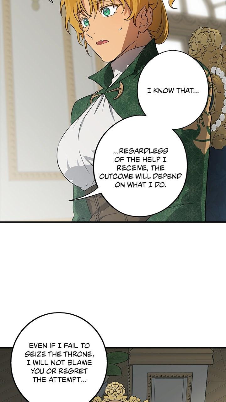 The Spark in Your Eyes Chapter 190