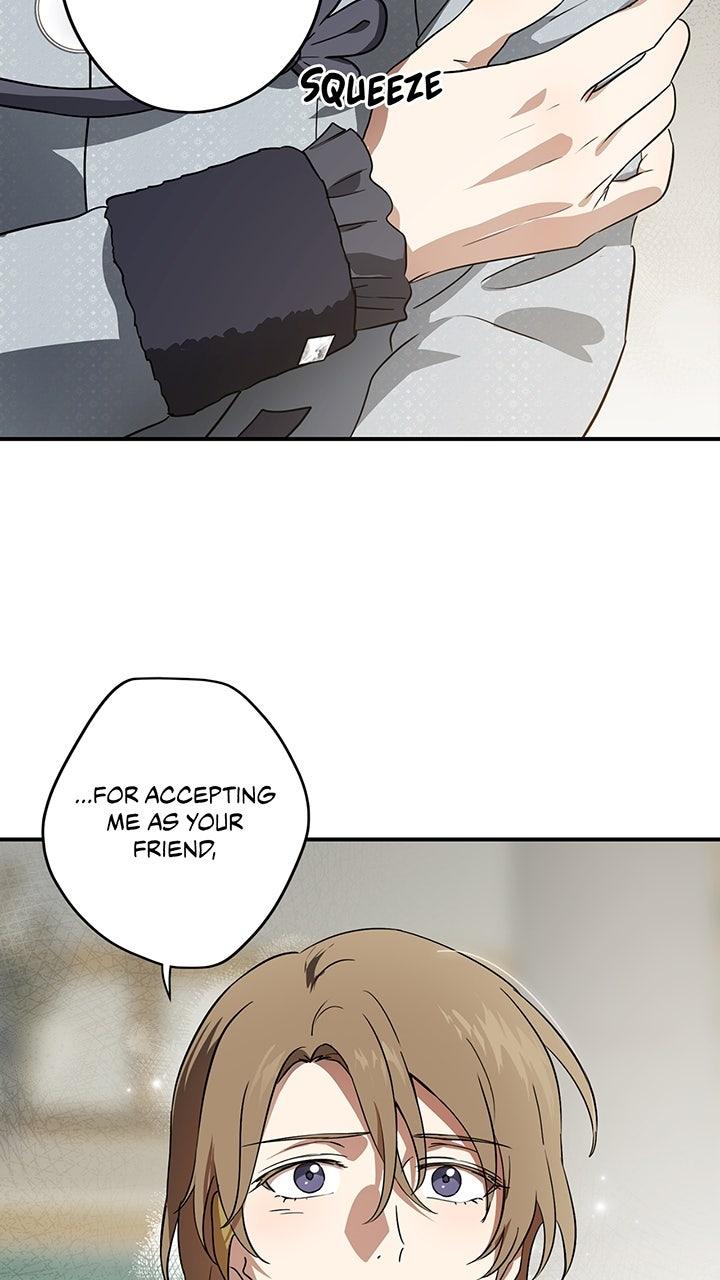 The Spark in Your Eyes Chapter 190