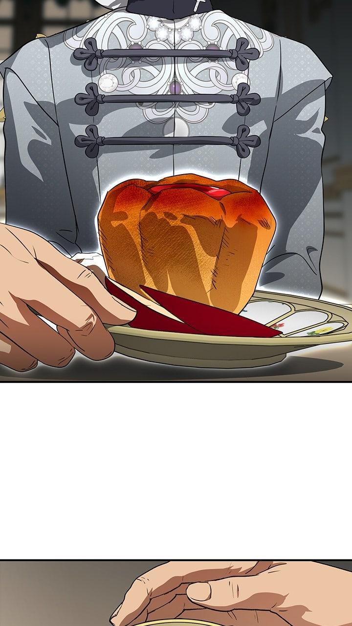 The Spark in Your Eyes Chapter 190