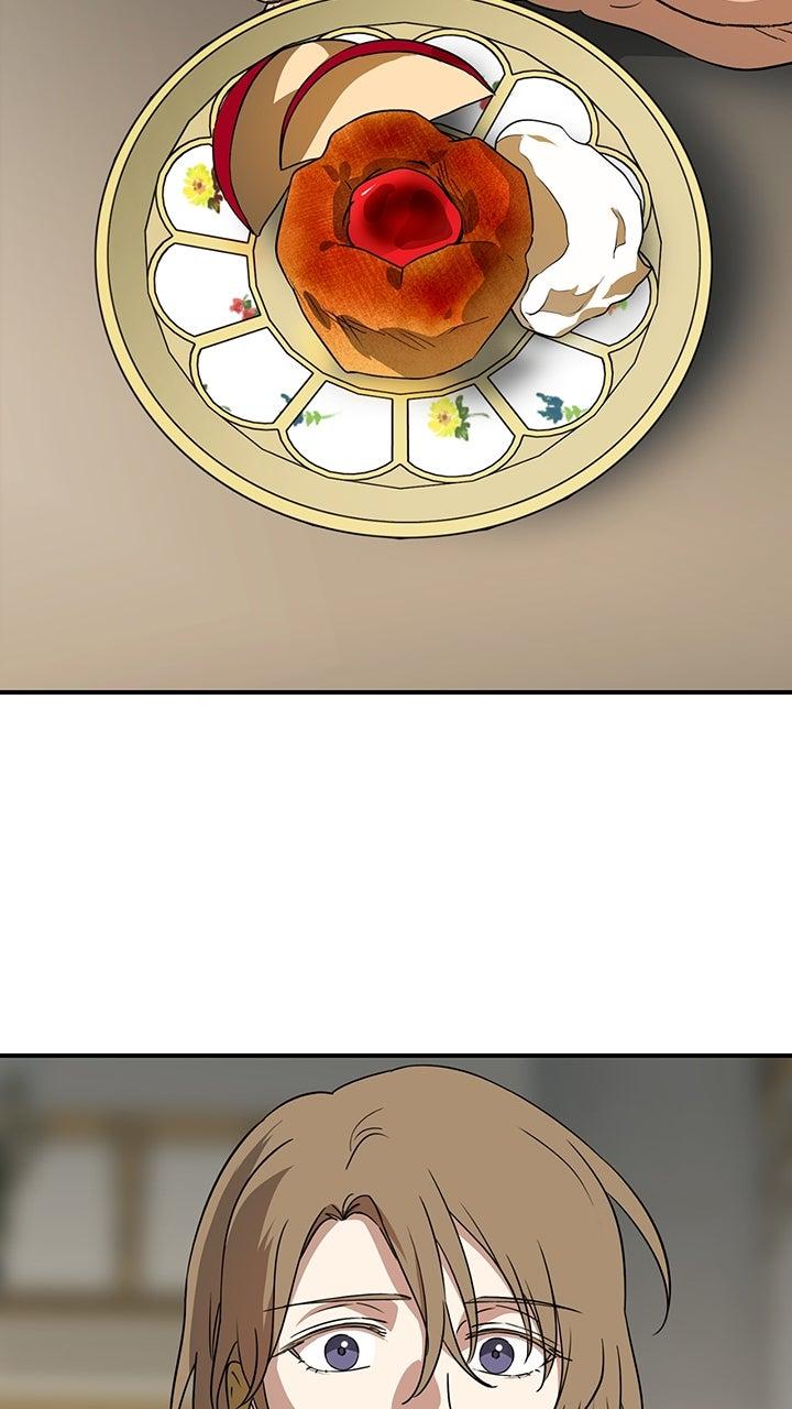 The Spark in Your Eyes Chapter 190