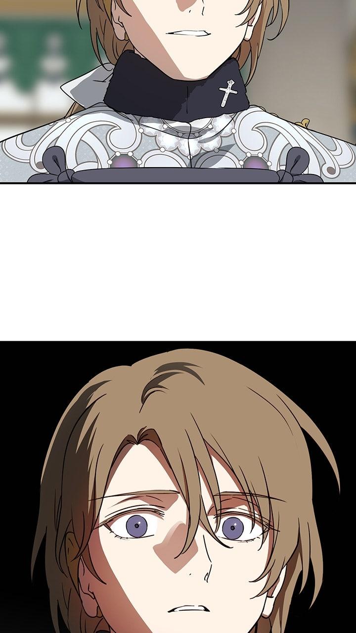 The Spark in Your Eyes Chapter 190