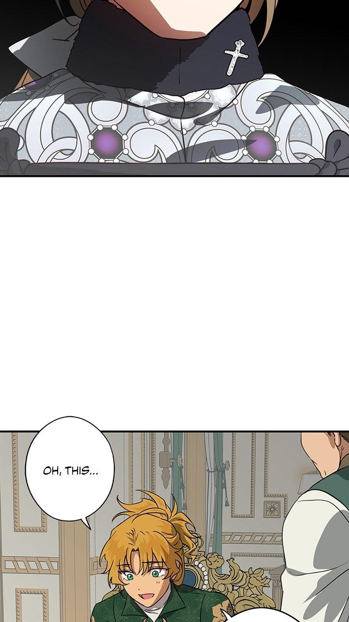 The Spark in Your Eyes Chapter 190