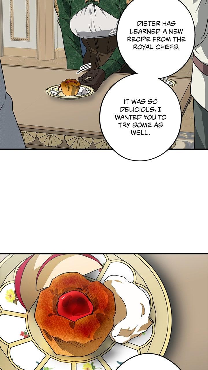 The Spark in Your Eyes Chapter 190