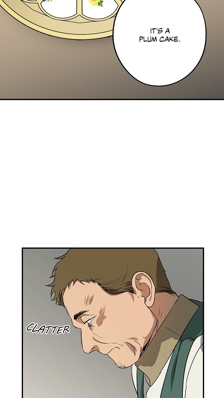 The Spark in Your Eyes Chapter 190