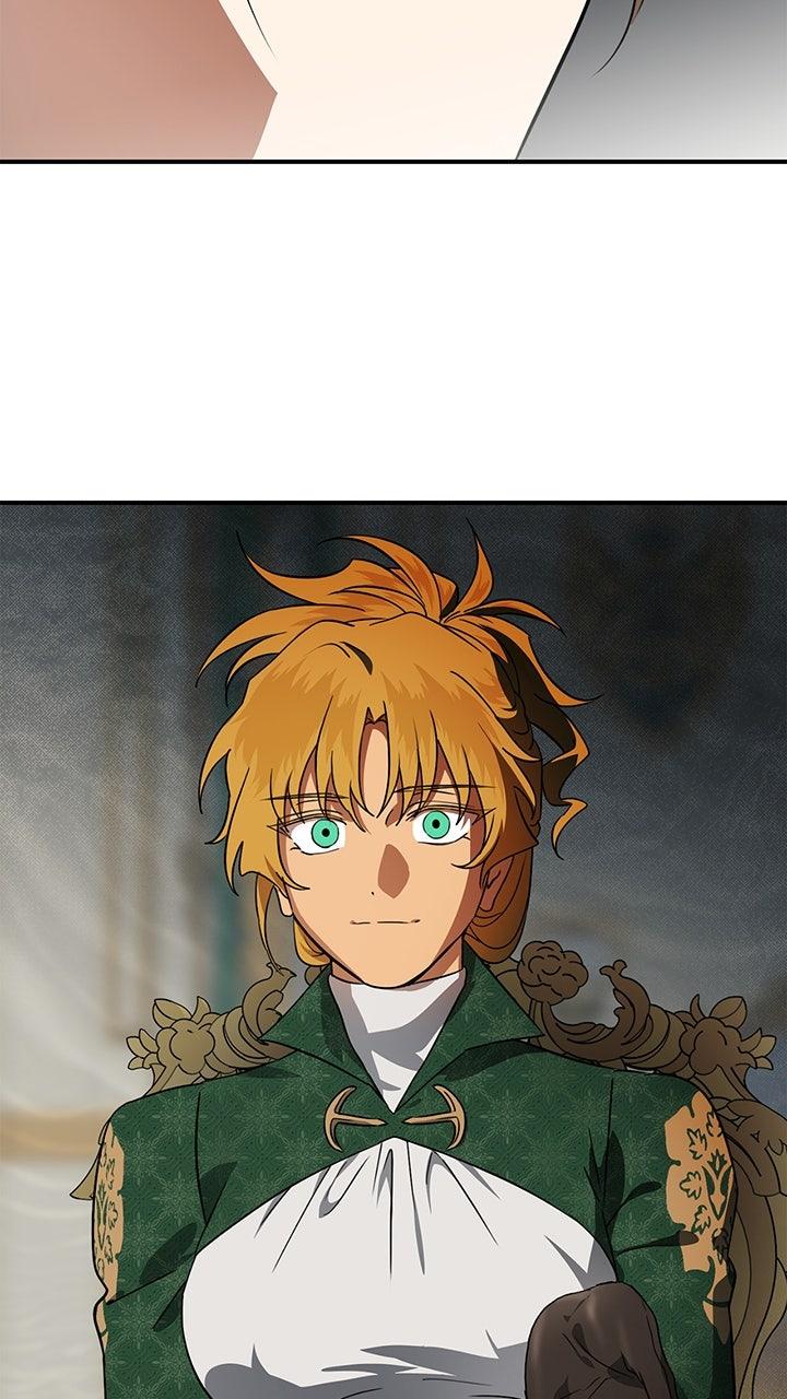 The Spark in Your Eyes Chapter 190