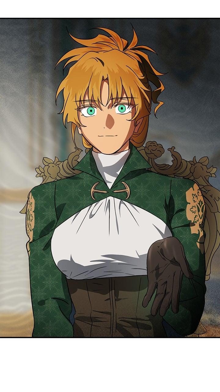 The Spark in Your Eyes Chapter 191