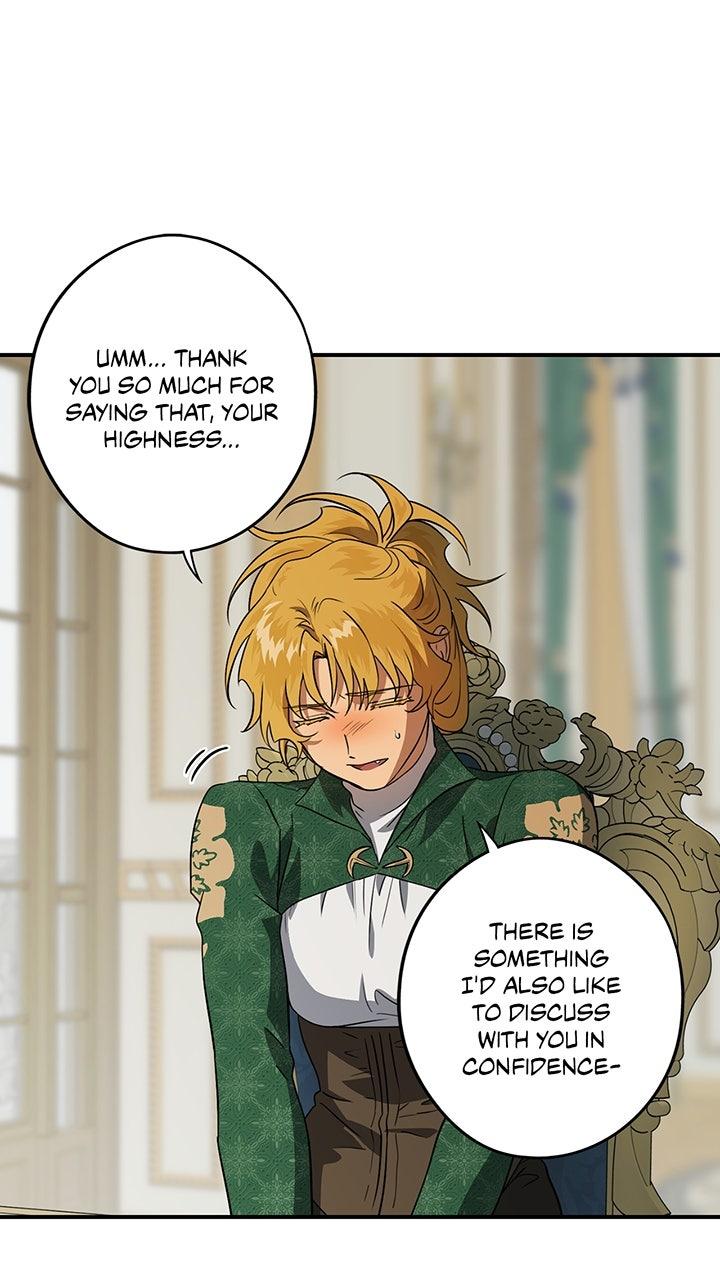 The Spark in Your Eyes Chapter 191