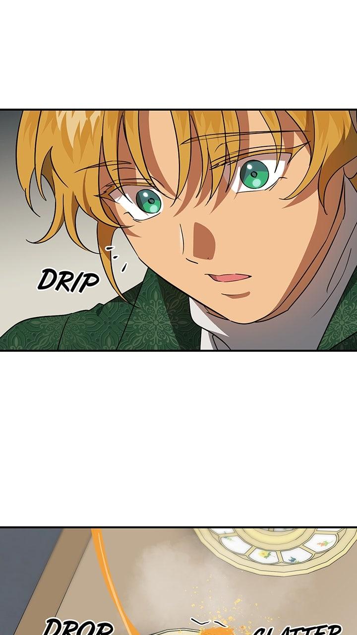 The Spark in Your Eyes Chapter 191