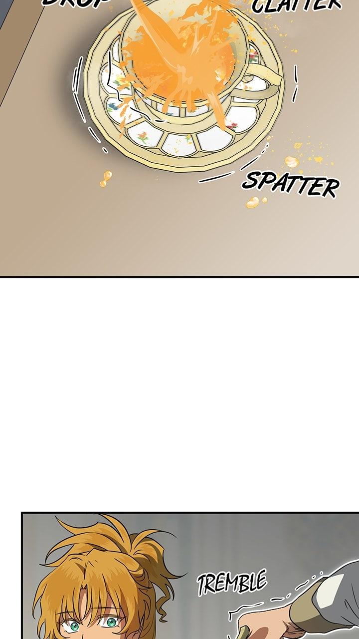 The Spark in Your Eyes Chapter 191