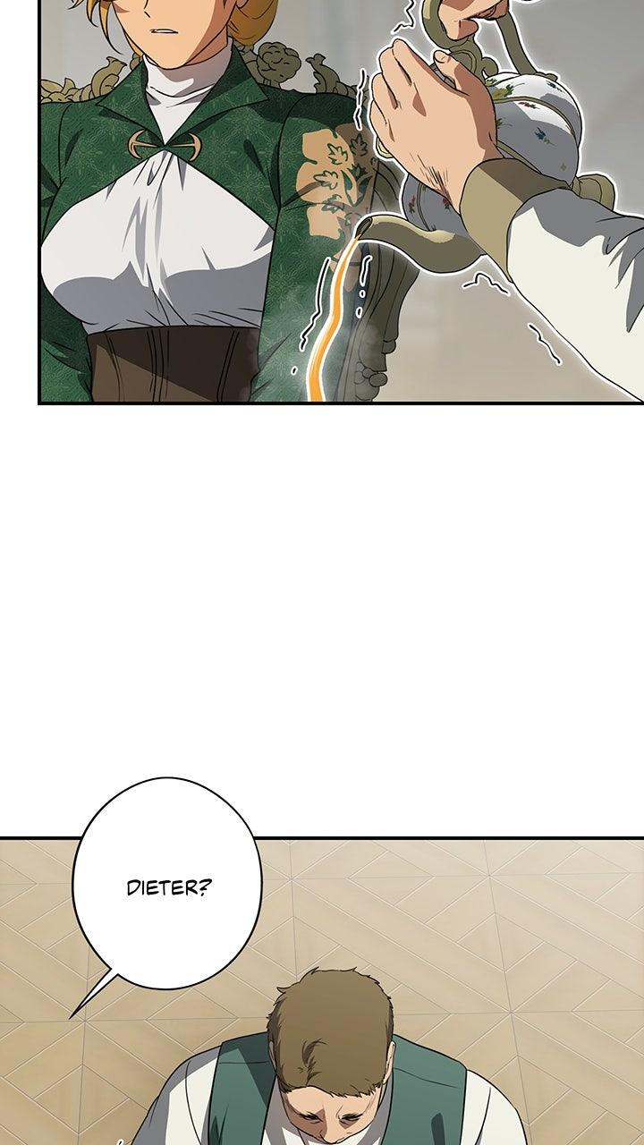 The Spark in Your Eyes Chapter 191